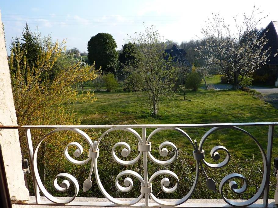 The Piggery, Charming Converted Stone Gite Saint-Mesmin  المظهر الخارجي الصورة