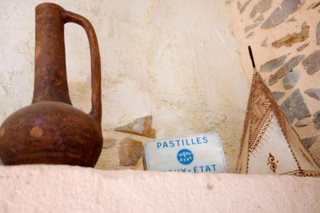 The Piggery, Charming Converted Stone Gite Saint-Mesmin  المظهر الخارجي الصورة
